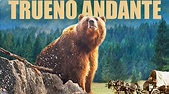 Trueno Andante (1995) | Pelicula Completa | John Denver | James Read ...