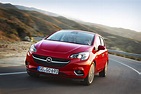 2015 Opel Corsa 1.3 CDTI ecoFLEX Turbo Diesel Drinks Only 3.1 Liters of ...