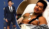 Mario Lopez has undergone surgery after tearing his bicep - Flipboard