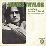 James Taylor - You've Got A Friend | Top 40