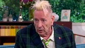 John Lydon, mítico líder de los Sex Pistols, competirá por representar ...