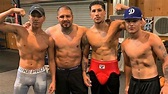 Fernando Vargas reveals how fighting sons helped to heal feud with ...