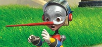 P3K: Pinocho 3000 - película: Ver online en español