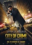 City of Crime: ecco il trailer italiano del film con Chadwick Boseman ...