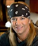 Former Poison lead singer Bret Michaels suffers massive brain ...