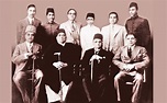Huseyn Shaheed Suhrawardy: The Last Bengali Prime Minister of Pakistan ...