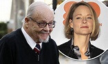 Jodie Foster's father arrives at court with zimmer frame accused of ...