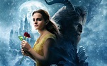 Beauty And The Beast Movie, HD Movies, 4k Wallpapers, Images ...