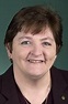 Anne Stanley MP – condemned Israel’s “use of banned weapons, tear gas ...