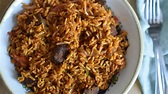 Nigerian Beef Jollof Rice - Just Cook by ButcherBox