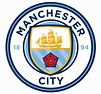 Manchester City logo histoire et signification, evolution, symbole ...