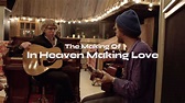 Jonathan Wilson - "In Heaven Making Love" [Behind the Scenes] - YouTube