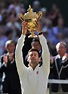 Wimbledon 2014: Djokovic defeats Federer in epic five-set thriller ...