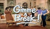 Reel to Real Movie and TV Locations: Gimme A Break! (1981-1987)