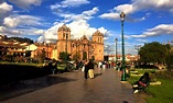 Cinco lugares del Centro Histórico de Cusco que no te puedes perder ...