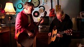 Glenn Tilbrook and Dennis Greaves "The Cooperative" - Part One - YouTube