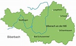 Landkreis Biberach - Öffnungszeiten, Branchenbuch - Ortsdienst.de