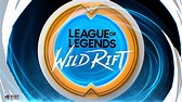 42+ League Of Legends Wild Rift Logo Hd Pictures | Digital Games and ...