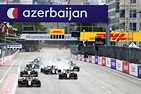 Así te hemos contado la carrera - GP Azerbaiyán F1 2022 - Motor.es