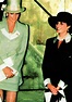 Countess Sophie and Princess Diana - The British Royal Family Fashion ...