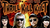 ALBUM REVIEW: MY LIFE WITH THE THRILL KILL KULT Give You “In The House ...