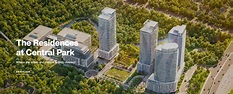The Residences at Central Park Condos | North York - 99homes.ca