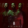 New Video: Omarion – 'Distance' | HipHop-N-More