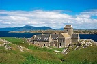 8 Day Iona: A Pilgrimage of the Soul, The Isle of Iona, Scotland