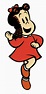 La pequeña Lulú | Personajes de dibujos animados clásicos, La pequeña ...