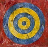 Jasper Johns: algo parecido a la realidad – Descubrir el Arte, la ...