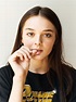 CHARLOTTE LAWRENCE for Coveteur, September 2018 – HawtCelebs