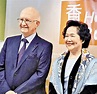 下周赴美睇總統就職 陳太預告引外力搞港 - 香港文匯報