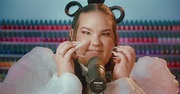 I Love My Nails - Netta | Music Video | MTV Italia