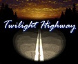 Twilight Highway by Fraser Brumley