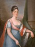 From 1802 to 1806 D. Carlota Joaquina, Rainha de Portugal by Domingos ...