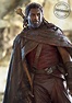 New Look at Heimdall; Idris Elba Wants a Bigger MCU Role! - Daily ...