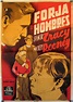 "FORJA DE HOMBRES" MOVIE POSTER - "BOY'S TOWN" MOVIE POSTER