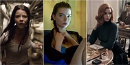 Anya Taylor-Joy’s 10 Best Film & TV Roles, According To Rotten Tomatoes ...
