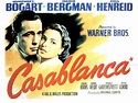 5 Things You Might Not Know About ‘Casablanca’ On Its 70th Anniversary ...