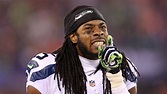 Fans vote Seahawks CB Richard Sherman as the NFL's most impactful ...