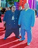 Fat Joe & Big Pun At The Grammy Awards 1999" : r/BeAmazed