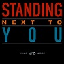 wintergreen's Review of Jung Kook - Standing Next to You - Album of The ...