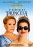 O Diário da Princesa - Filme 2001 - AdoroCinema