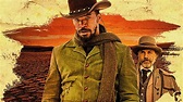 Download Movie Django Unchained HD Wallpaper
