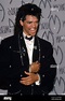 El DeBarge at the 1986 American Music Awards January 27, 1986. Credit ...