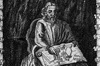 Herón de Alejandría: biografía, aportes e inventos