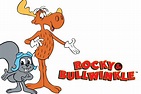 Image - The Rocky and Bullwinkle Show.jpeg | Dreamworks Animation Wiki ...