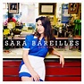 Sara Bareilles: She used to be mine, la portada de la canción