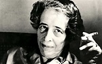 The Banality of Evil : Hannah Arendt On How To See Evil And Survive It ...
