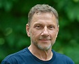 Tatort-Kommissar Thorsten Lannert aus Stuttgart – so tickt Richy Müller